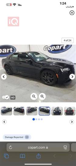 Chrysler 300